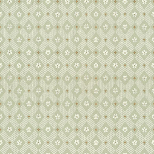 Papel tapiz Nippon. Kimono Sandberg