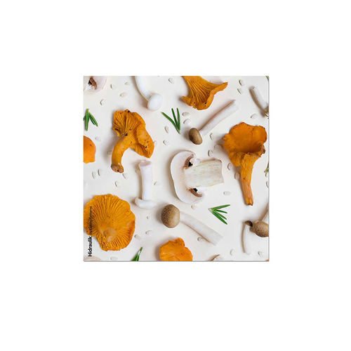 Posavaso Kitchen Mushroom