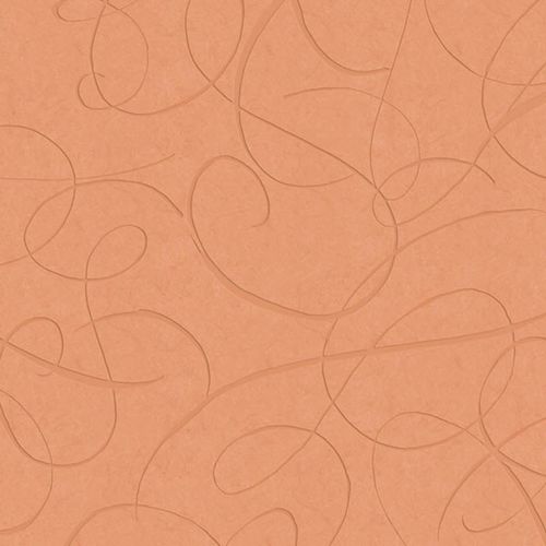Papel Tapiz Caligraphy Bird Blossom