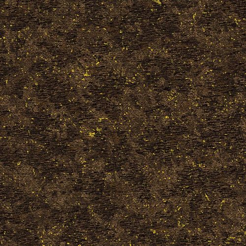 Papel Tapiz Bearded Leopard Blackened Gold