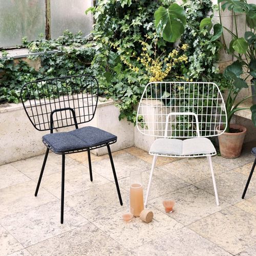 Silla WM String