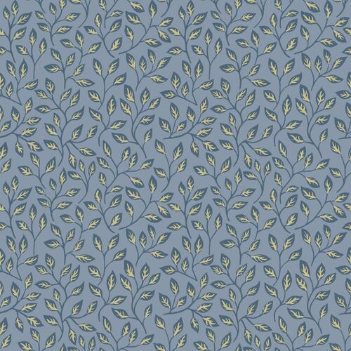Papel Tapiz Apelviken Apelkvist Blue