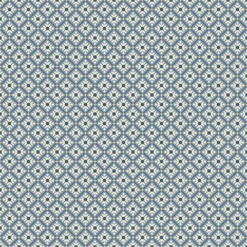 Papel Tapiz Apelviken Skärhamn Blue