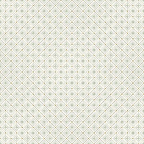 Papel Tapiz Apelviken Skärhamn Light Green