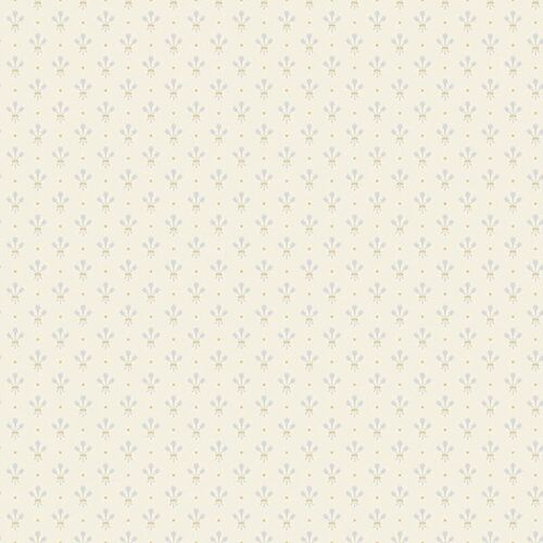 Papel Tapiz Apelviken Lilja White