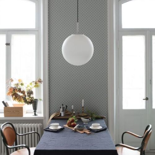 Papel Tapiz Apelviken Skärhamn Blue