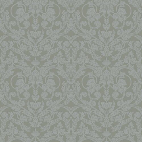 Papel Tapiz Ekbacka Rosali Grey