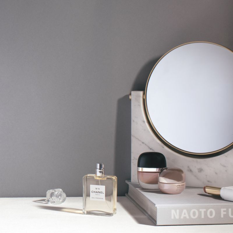 Espejo Pepe de Mármol - ADDREDE