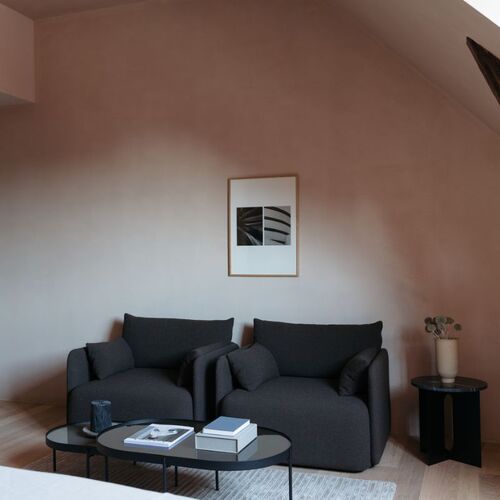 Sillón Ofset