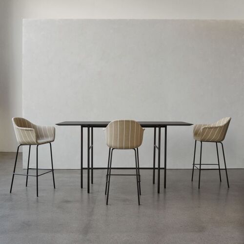 Mesa Snaregade Rectangular