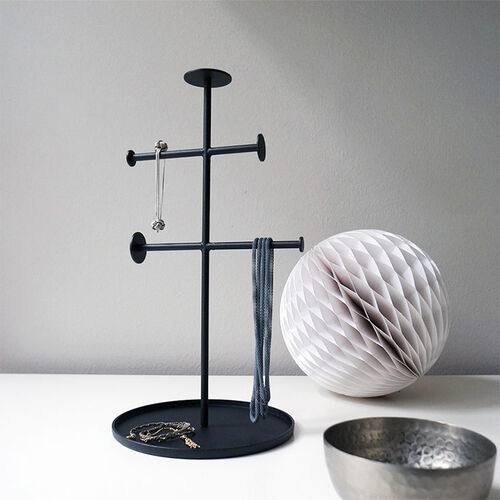 Soporte De Joyas Norm Collector