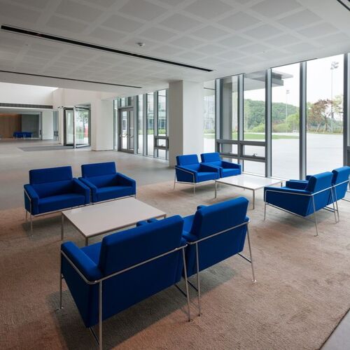Sillón Series 3300