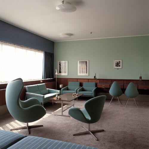 Sillón Series 3300
