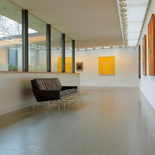 Sillón PK31