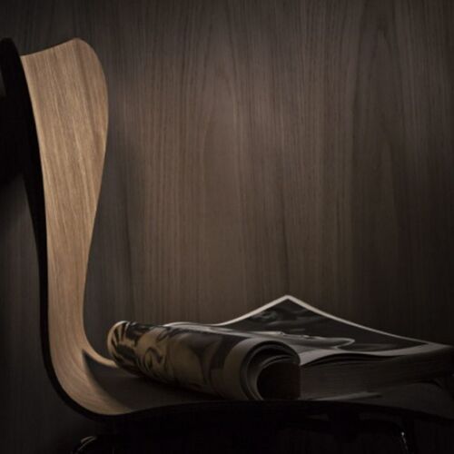 Silla Series 7 Madera