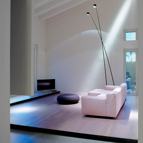 Lámpara Sampei 440 LED