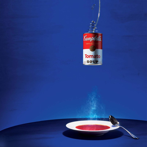 Lámpara Canned Light