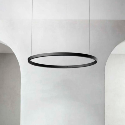 Lámpara Compendium Circle