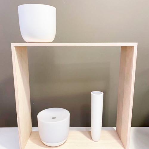Gaku Vase