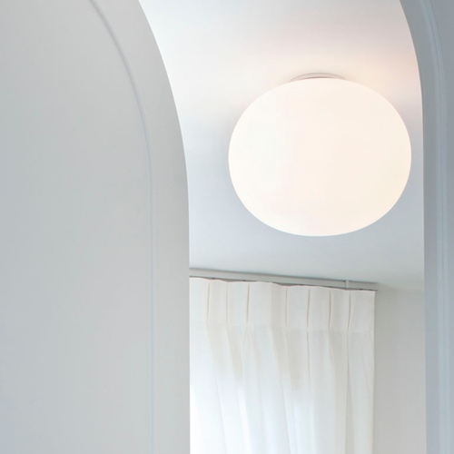 Lámpara Glo-Ball Ceiling