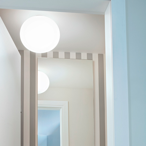 Lámpara Glo-Ball Ceiling