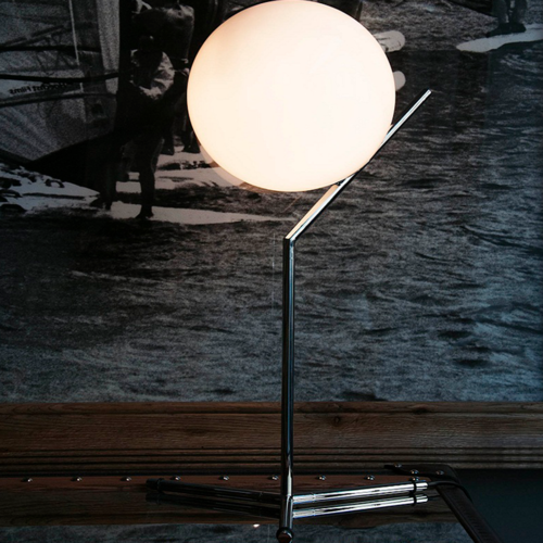 Lámpara IC Lights Table 1 High