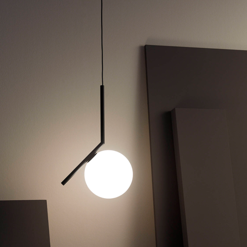 Lámpara IC Lights Suspension 1