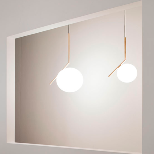 Lámpara IC Lights Suspension 1