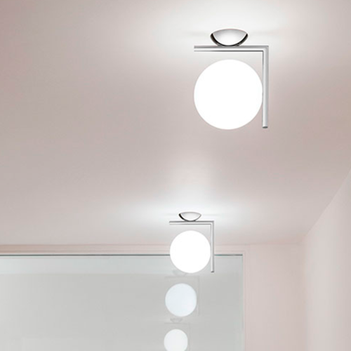 Lámpara IC Ceiling Wall 1