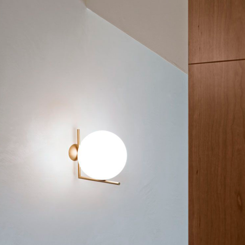 Lámpara IC Ceiling Wall 2