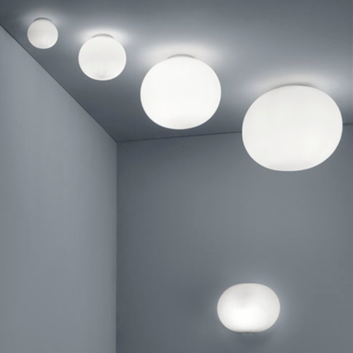 Lmpara Mini Glo-Ball Ceiling