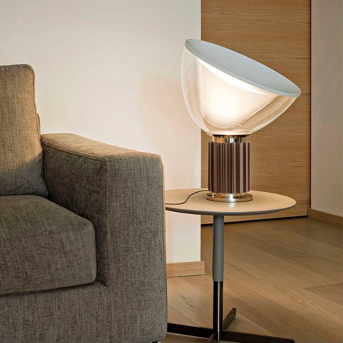 Lámpara Taccia Led Small