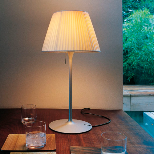 Lámpara Romeo Table 1
