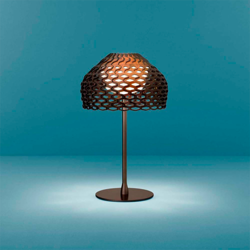 Lmpara Tatou Table