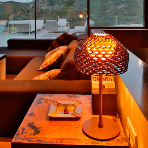 Lámpara Tatou Table