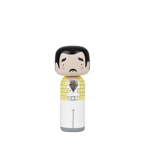 Kokeshi Freddie