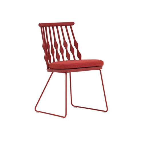 Silla Nub - Base Patín