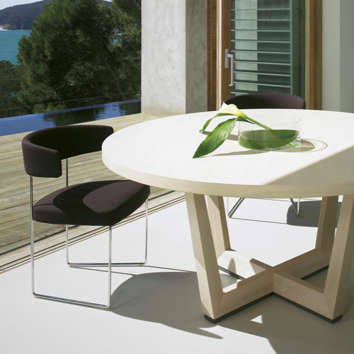 Silla Tauro sin Brazos