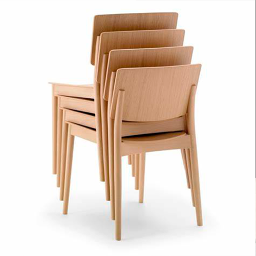 Silla Happy sin brazos