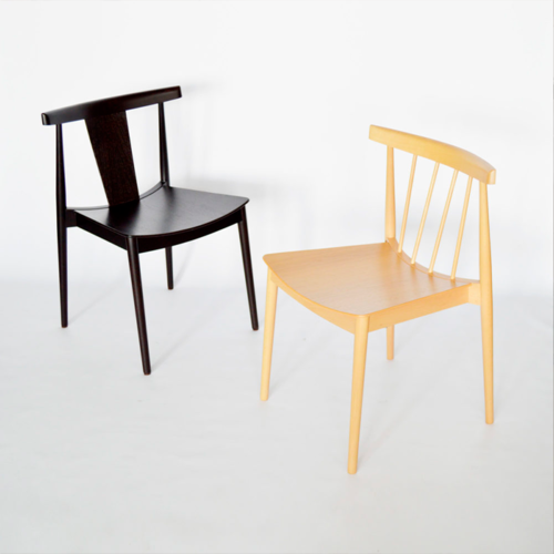 Silla Smile Respaldo de Tablero