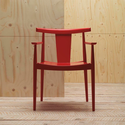 Silla Smile con Brazos