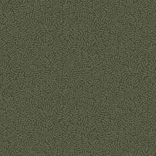 Papel Tapiz Lina Anna Dark Green