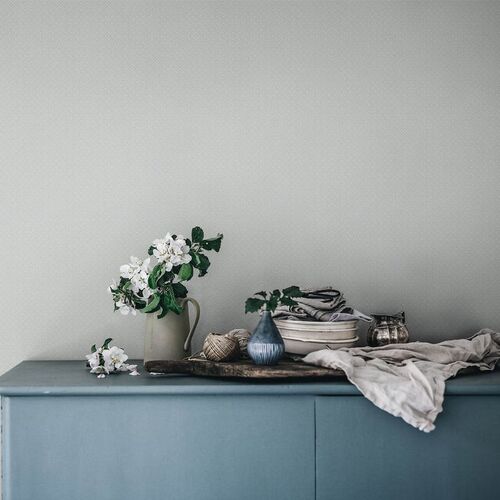 Papel tapiz Ett Hem Lisabet Powder Blue