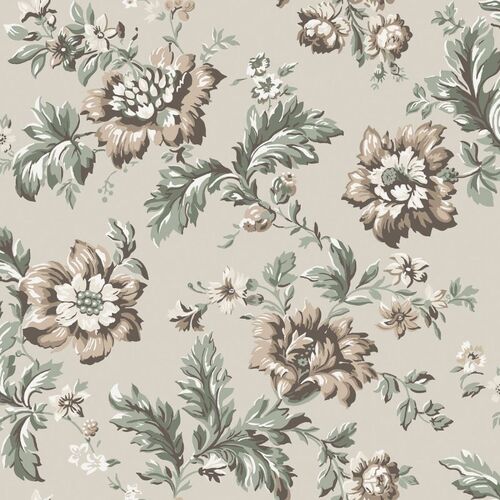Papel tapiz Ett Hem Rosenholm Wheat