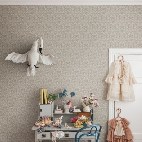 Papel Tapiz Löfstad Emil Blush