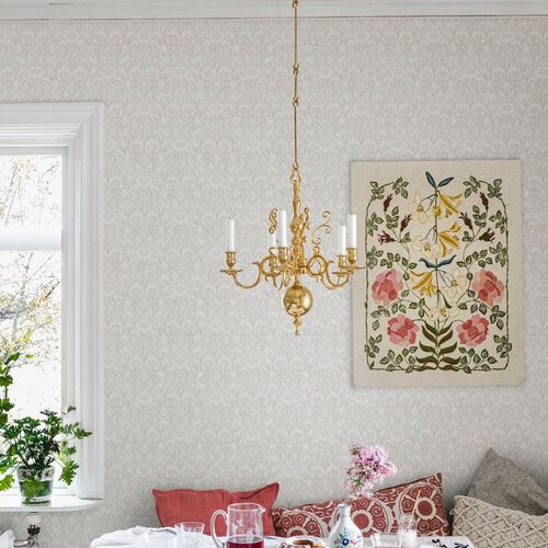 Papel Tapiz Löfstad Emil Sandstone