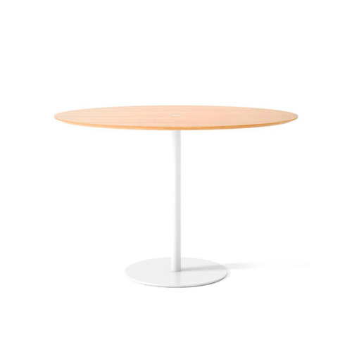 Mesa Núcleo Oval