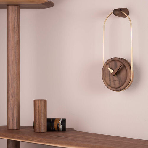 Reloj Micro Eslabón G
