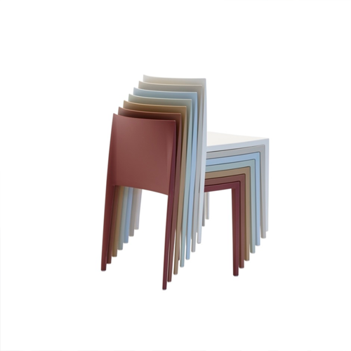 Silla Sail Gris Basalto