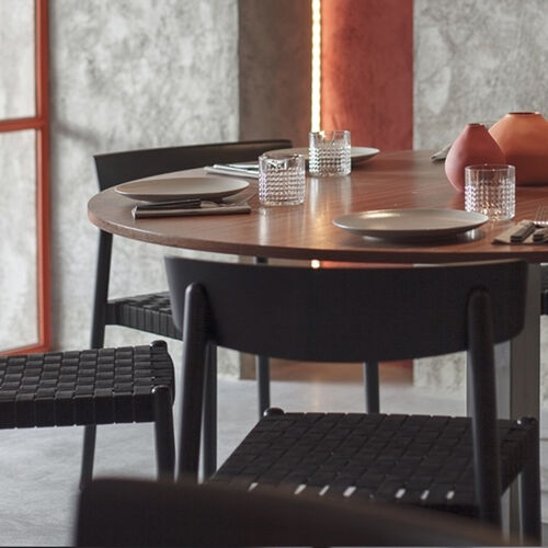 Silla Smart Cincha Arena
